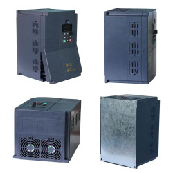 SOLAR WATER PUMP INVERTER 3-PHASE 15kW 20HP 32A OUTPUT 380VAC VFD